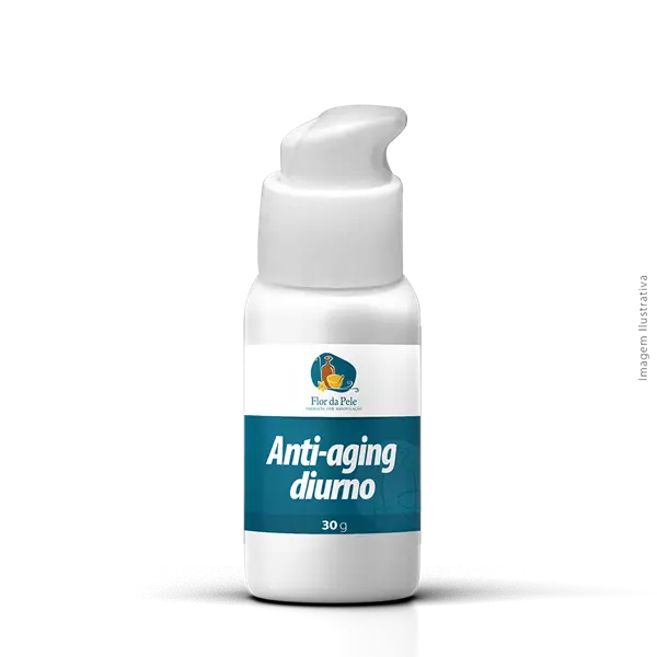 Anti-aging Diurno 30g
