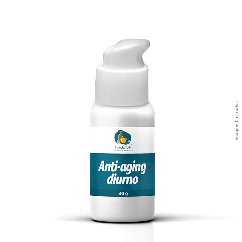 Anti-aging Diurno 30g