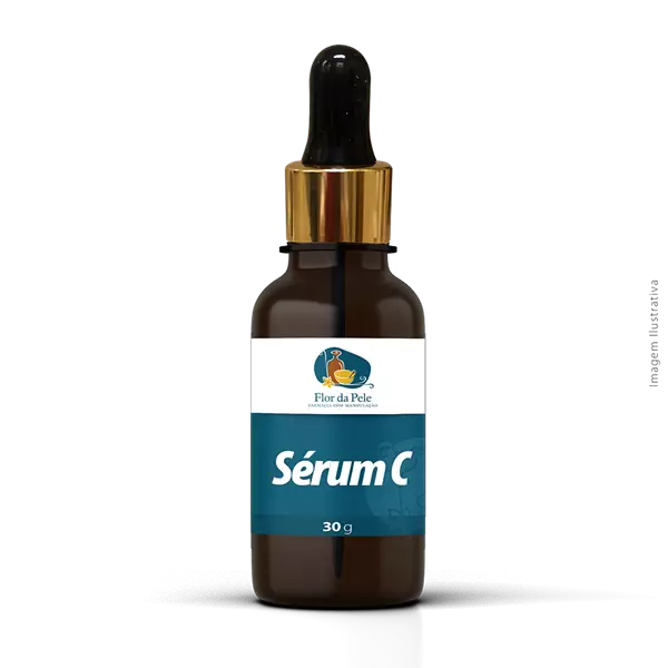 Sérum C 30g