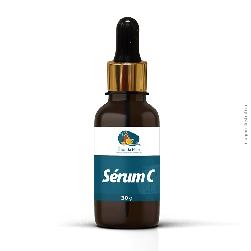 Sérum C 30g