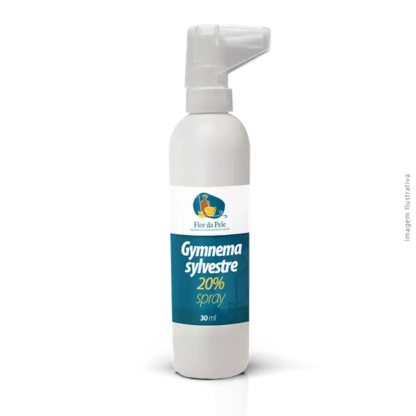 Gymnema Sylvestre 20% 30ml Gymnema Sylvestre 20% 30ml