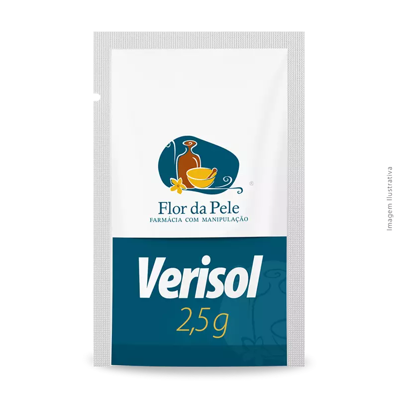 Verisol 2,5g 30 Sachês