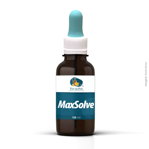 MaxSolve 10 ml