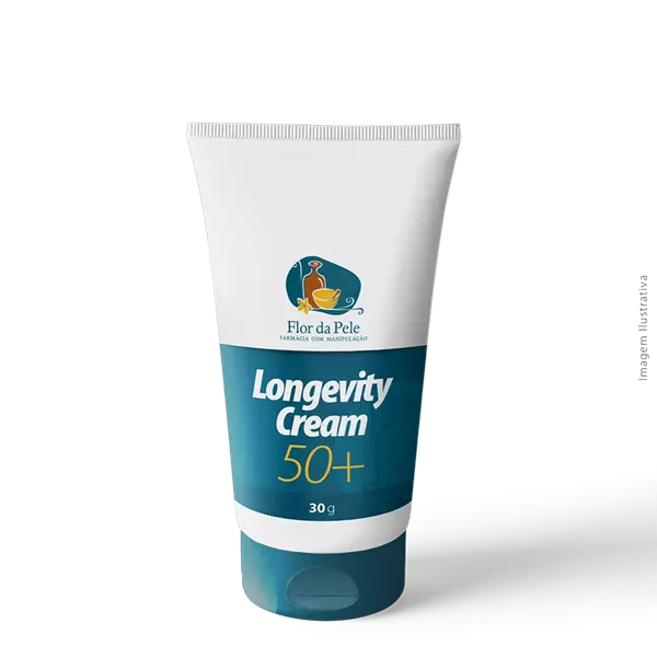 Longevity Cream 50+ 30g