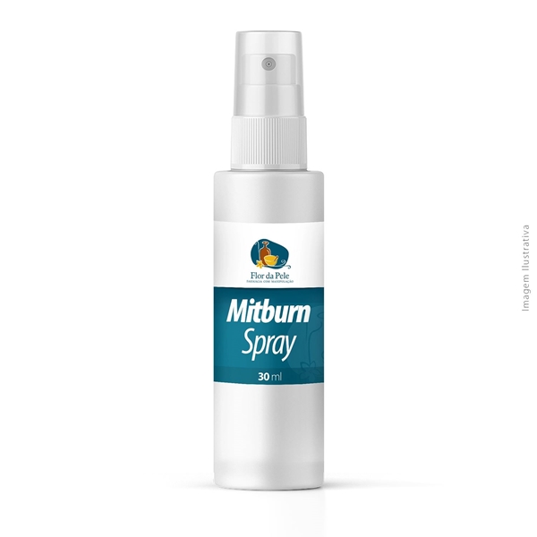 Mitburn Spray 30ml