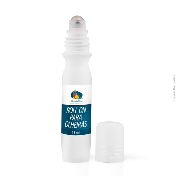 Roll-on para Olheiras 15ml