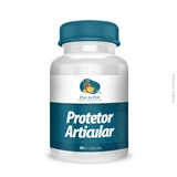 Protetor Articular 30 Cápsulas