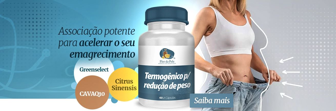 Termogenico