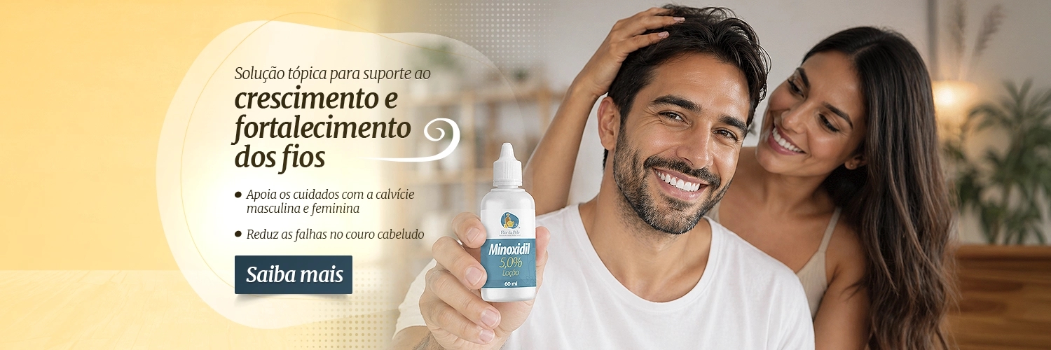 Minoxidil
