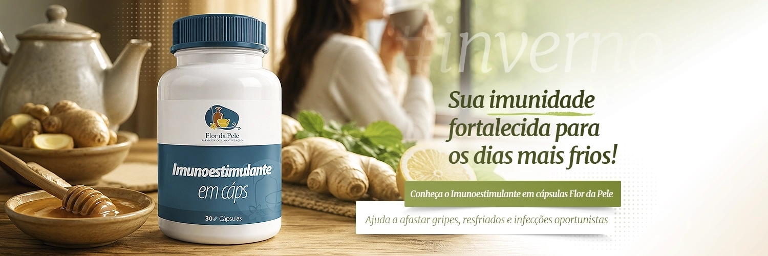 Imunoestimulante