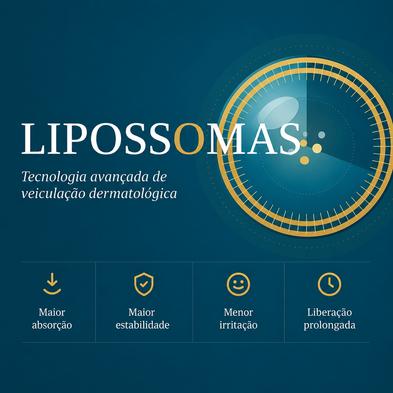 Lipossomas