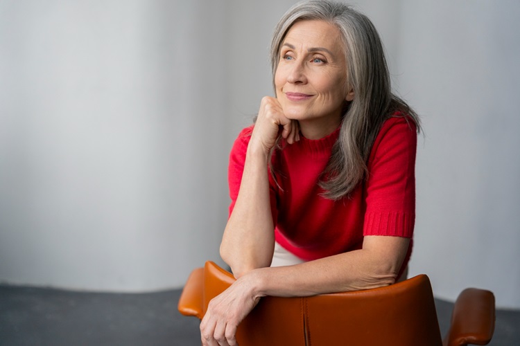 Menopausa