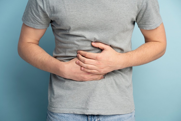 Síndrome do Intestino Irritável