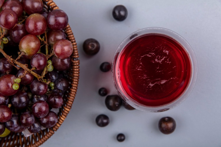 Vinogrape